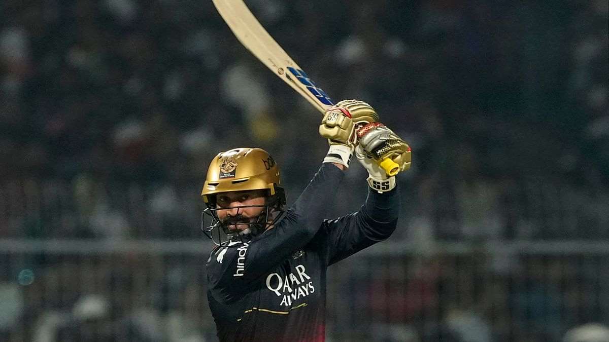 Dinesh Karthik Dinesh Karthik