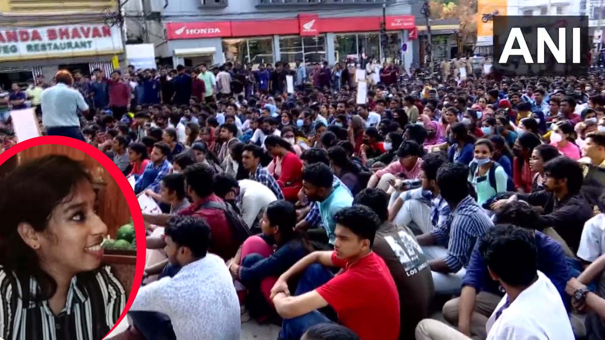 Kerala lady Doctor Stabbed to Death by Man in Custody Brought for medical Checkup Statewide Strike Kerala lady Doctor Stabbed to Death by Man in Custody Brought for medical Checkup Statewide Strike