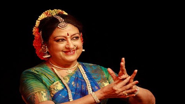 Sengol Dr Padma Subrahmanyam