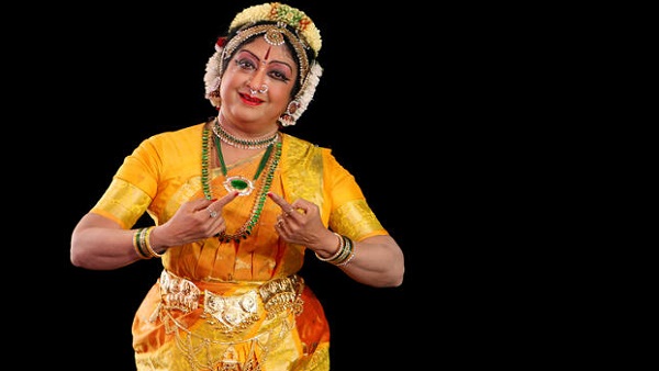 Sengol Dr Padma Subrahmanyam