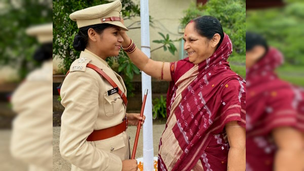 Lalita Mehar DSP