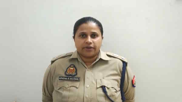 Lucknow bride was killed on the wedding day the groom did not want to marry, so she killed bride 
