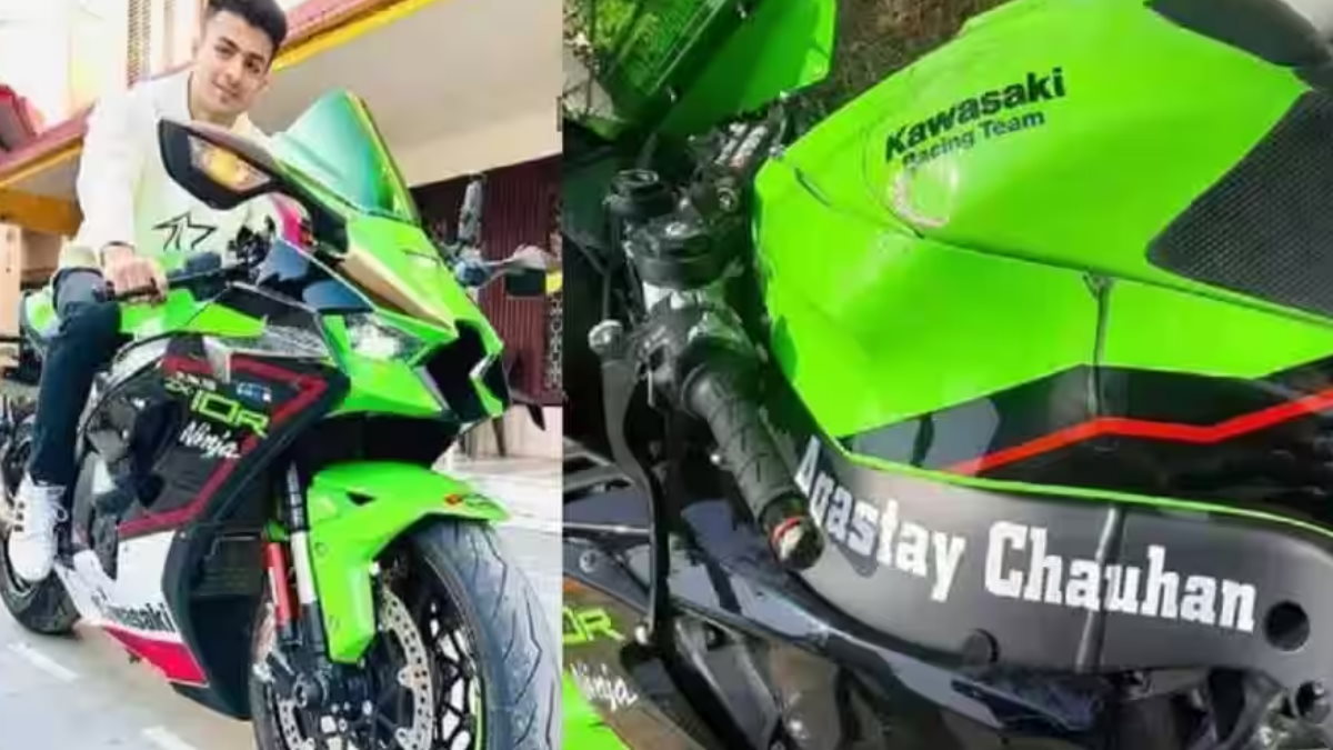 High speed bike can be fatal, know the dangers of overspeed and stunt High speed bike can be fatal, know the dangers of overspeed and stunt