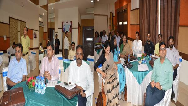 EVM-VVPAT workshop