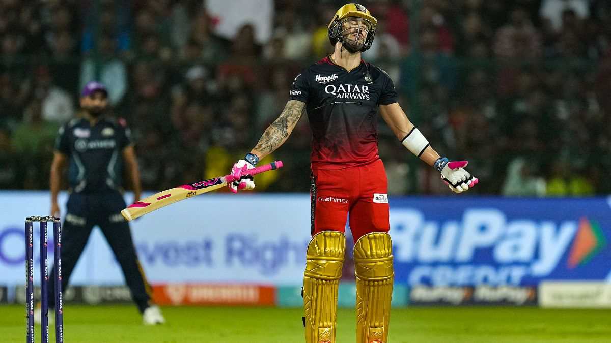 Faf Du Plessis Faf Du Plessis