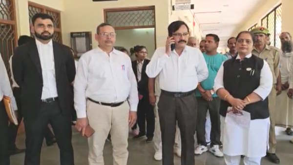 Mathura Death sentence to convict case of rape and murder of minor child in just 15 days