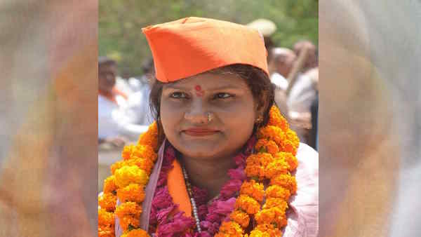 Firozabad chunav result: BJPs Kamini Rathore won the election, declared victorious by 26,961 votes