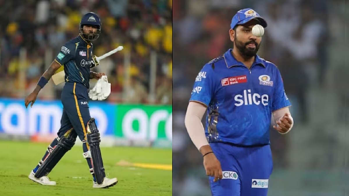 GT vs MI IPL 2023 Qualifier 2 GT vs MI IPL 2023 Qualifier 2