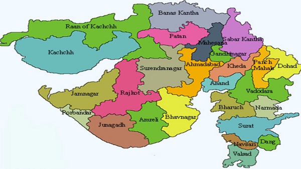 Gujarat Day 2023