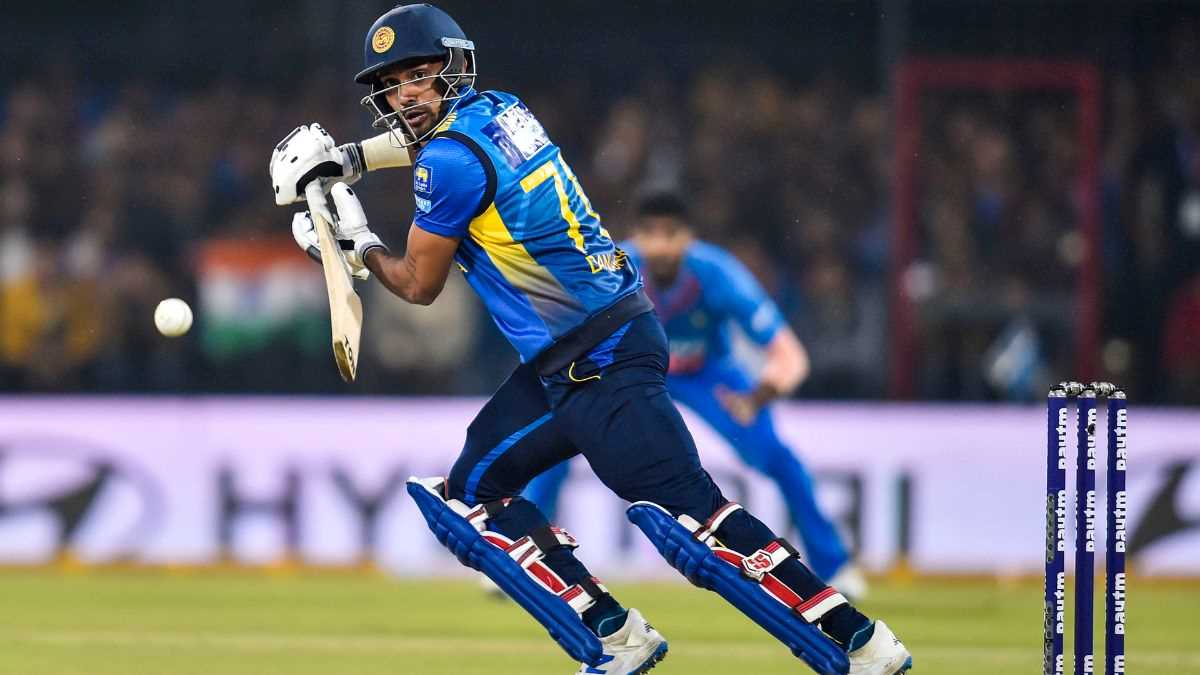 Danushka Gunathilaka Danushka Gunathilaka