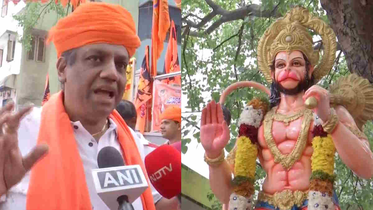 Hanuman Chalisa Hanuman Chalisa