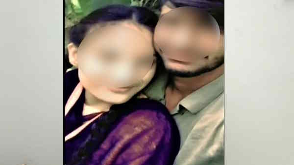 Unnao Honor Killing boyfriend and girlfriend were found hanging on mango tree, case filed against 7