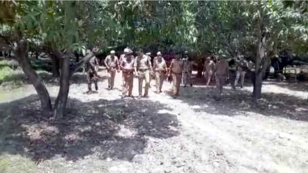 Unnao Honor Killing boyfriend and girlfriend were found hanging on mango tree, case filed against 7