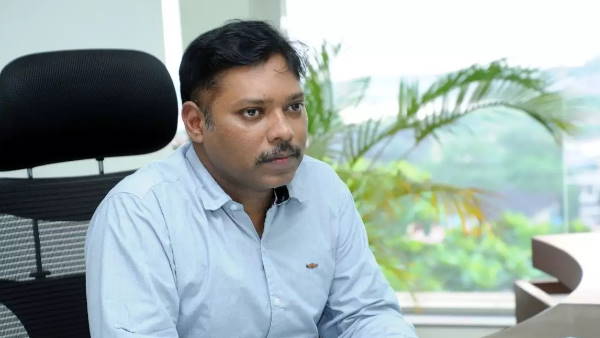 four Chanakya of Congress victory, who had a big hand in demolishing BJPs fort Sunil Kanugolu