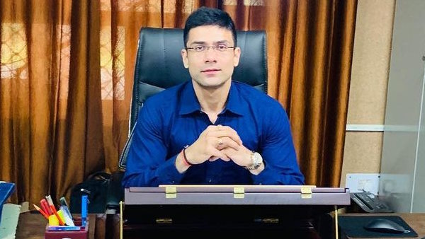IDES Gaurav Kaushal IAS-Allied
