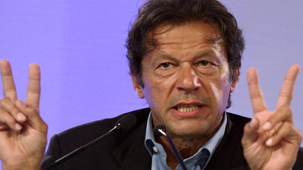 Imran Khan Big relief to PAK Supreme Court Imran Khan Big relief to PAK Supreme Court