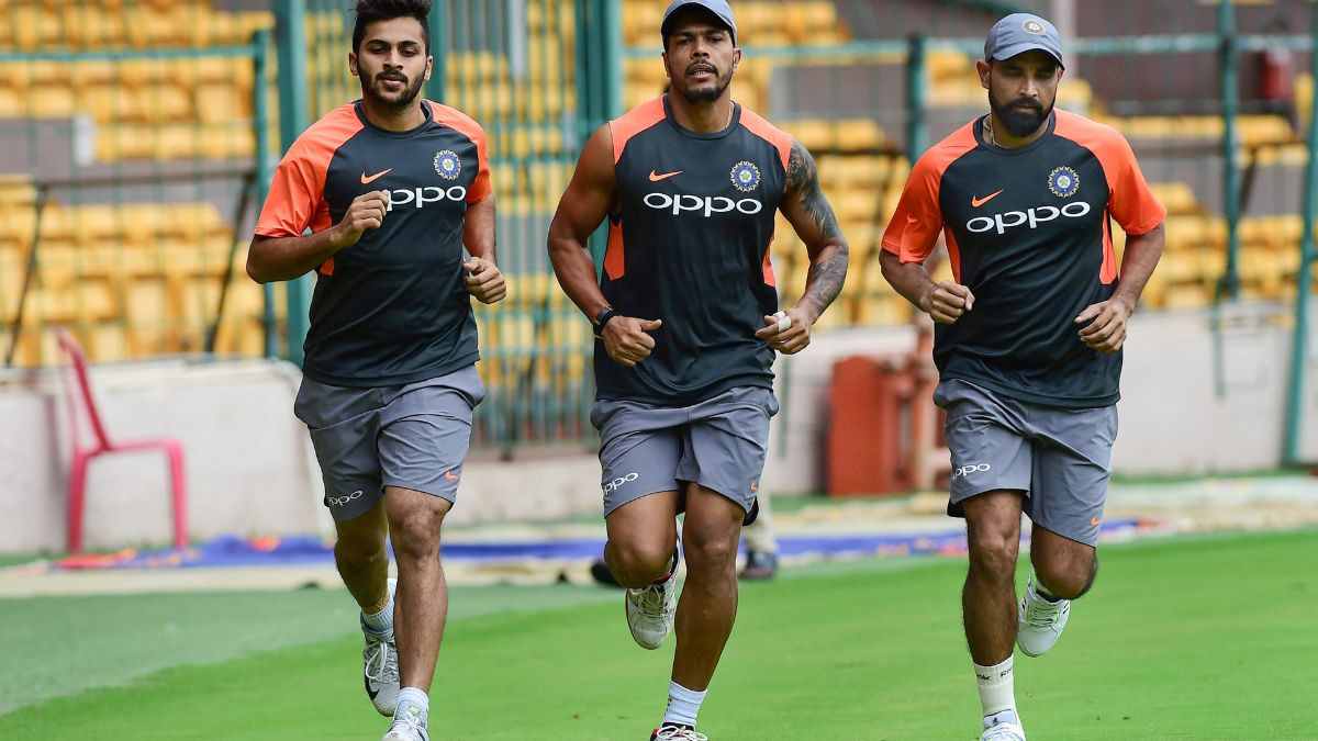 Indian Team Indian Team