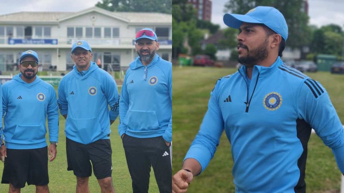 भारतीय क्रिकेट टीम