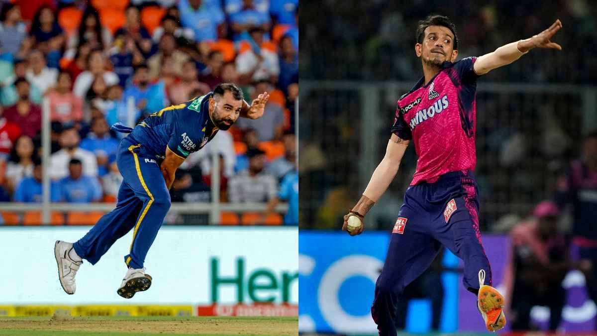 IPL Purple Cap Winners IPL Purple Cap Winners