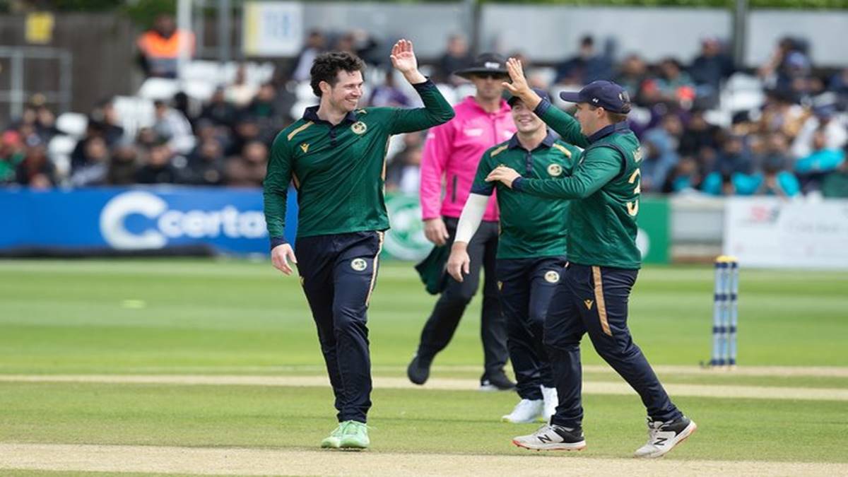 Ireland vs Bangladesh Ireland vs Bangladesh
