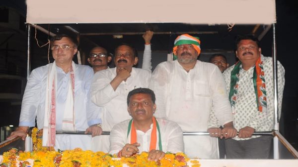 jabalpur congress jabalpur congress
