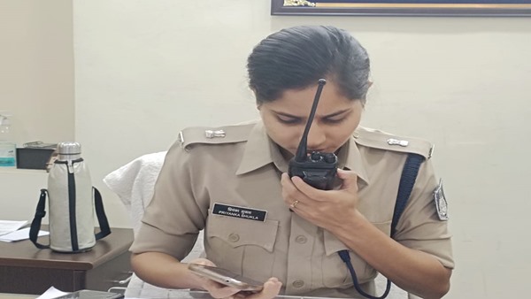 asp jabalpur