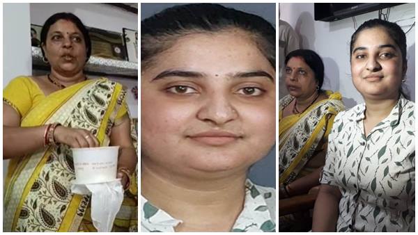 Upsc success story of Swati Sharma Jabalpur Upsc success story of Swati Sharma Jabalpur