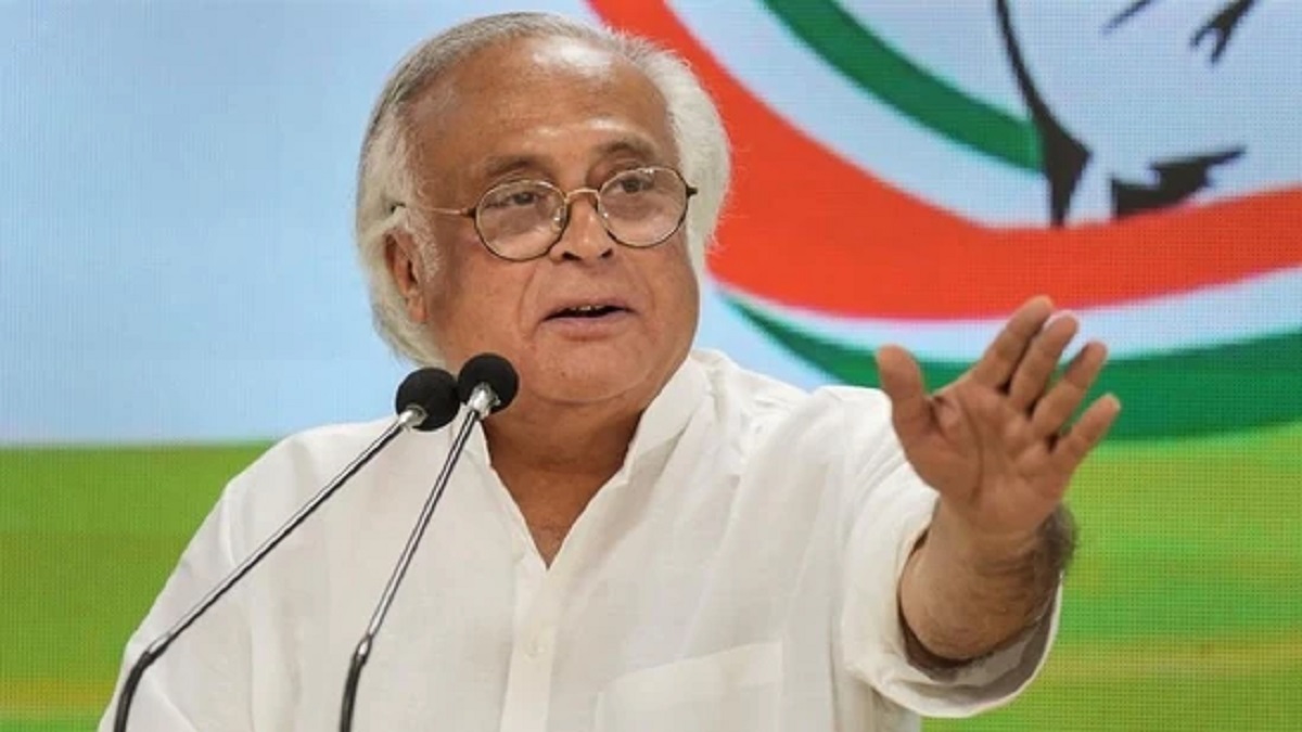Jairam Ramesh Jairam Ramesh