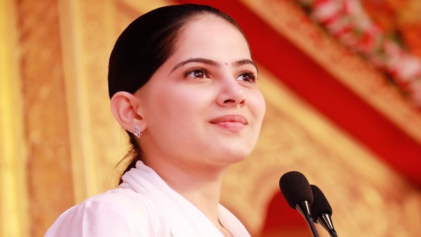 jaya kishori