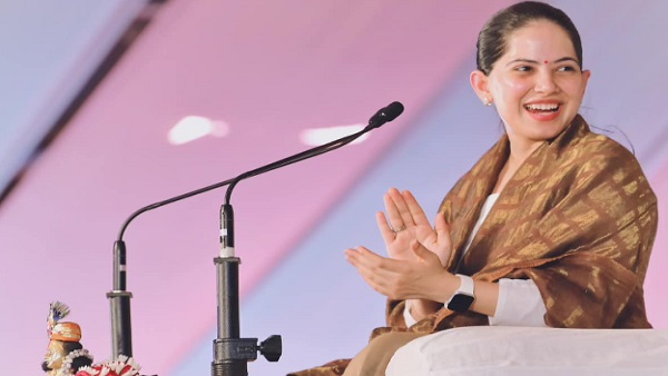 jaya kishori