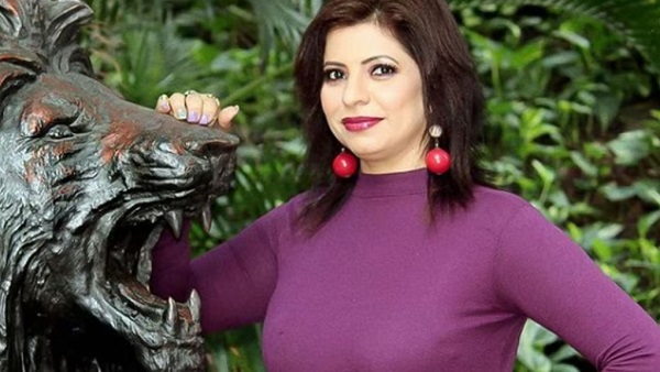 Jennifer Mistry Bansiwal on Sexual Harassment