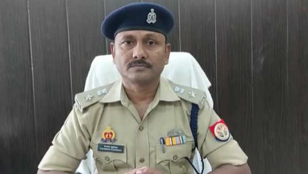 Auraiya Rape and murder of a teenager who went to elder sisters in-laws house by brother-in-law 