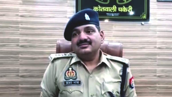 Kanpur Ghor Kalyug 7-year-old boy tried to rape a 3-year-old girl then injured her with a blade Kanpur Ghor Kalyug 7-year-old boy tried to rape a 3-year-old girl then injured her with a blade