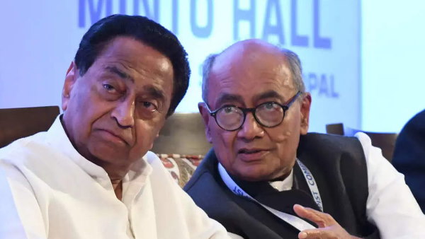 Congress to get 150 seats in Madhya Pradesh: Rahul Gandhi made special strategy for MP Congress to get 150 seats in Madhya Pradesh: Rahul Gandhi made special strategy for MP