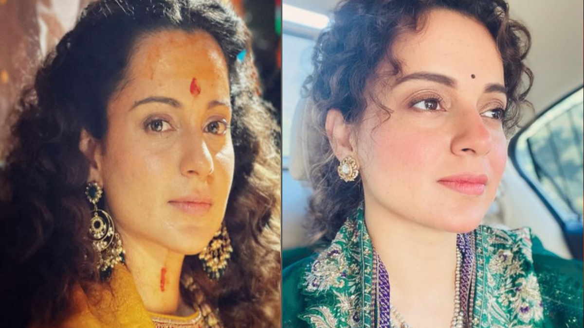 Kangana Ranau Kangana Ranau