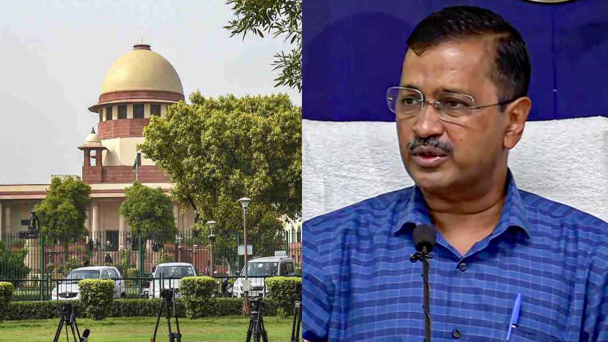 Kejriwal Kejriwal