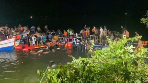Kerala Boat Tragedy