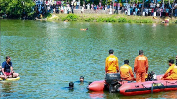 Kerala Boat Tragedy