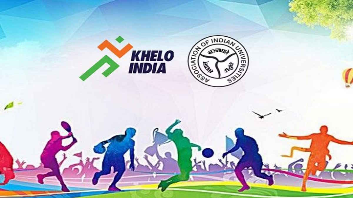 Khelo India University Games Khelo India University Games