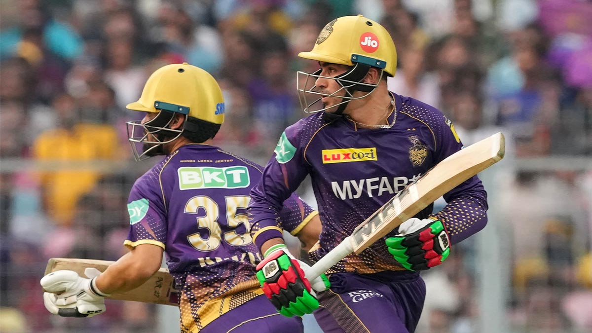 IPL 2023 SRH vs KKR Match Prediction IPL 2023 SRH vs KKR Match Prediction