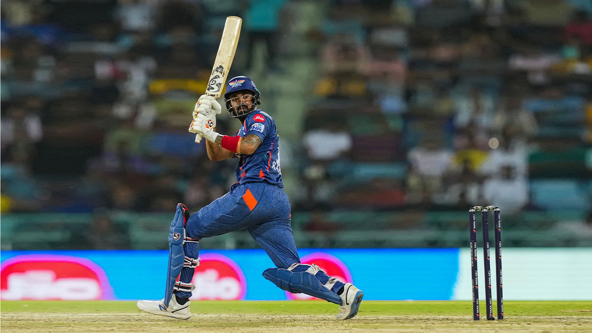 KL Rahul KL Rahul