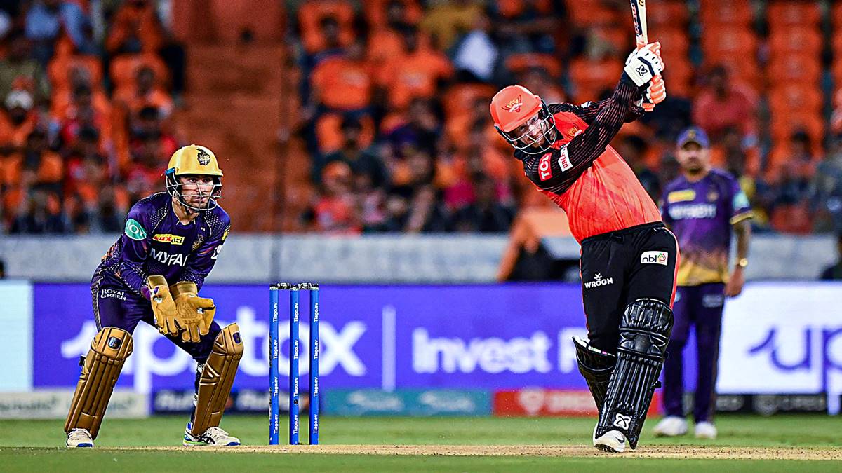 Sunrisers Hyderabad vs Kolkata Knight Riders Sunrisers Hyderabad vs Kolkata Knight Riders