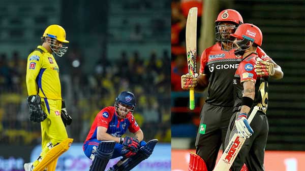 Sunil Gavaskar names the three greatest players of IPL Sunil Gavaskar names the three greatest players of IPL