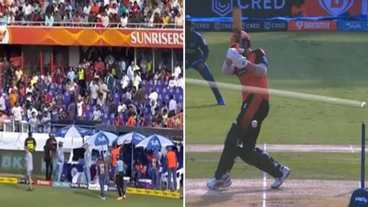 Sunrisers Hyderabad vs Lucknow Super Giants Sunrisers Hyderabad vs Lucknow Super Giants