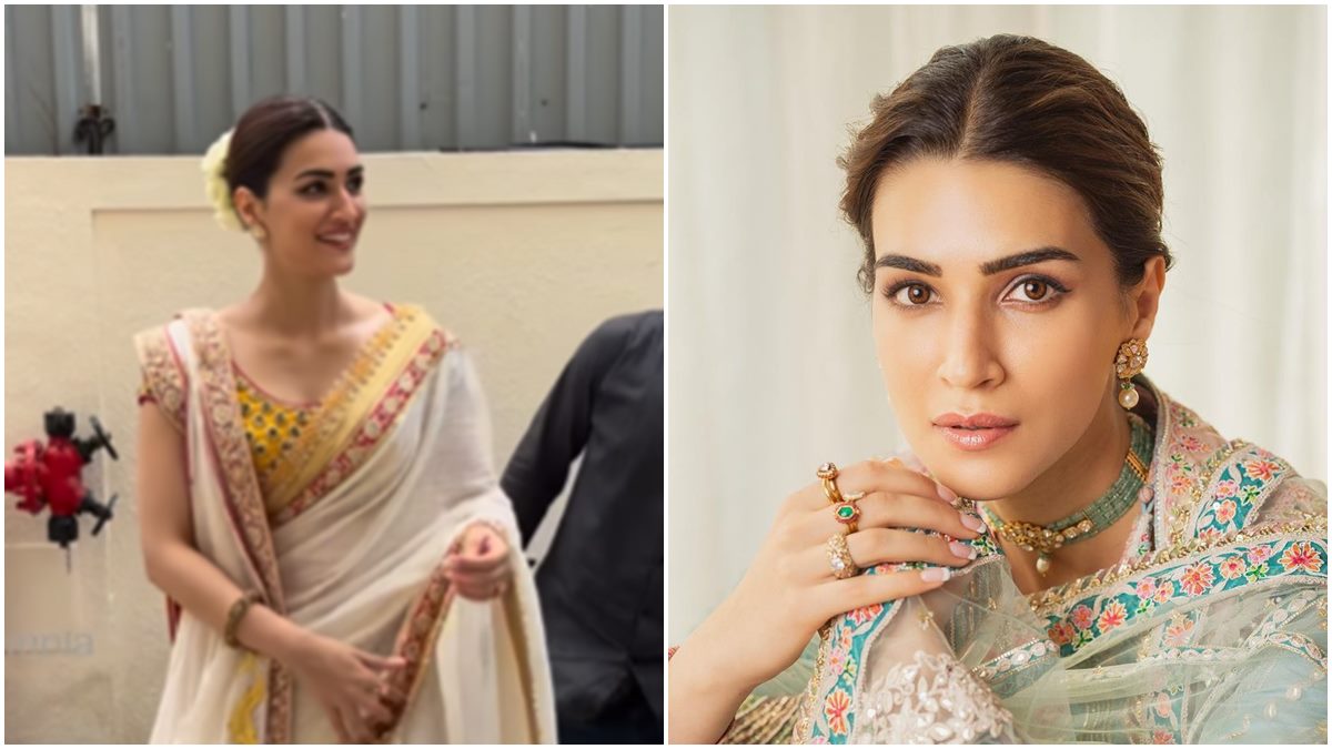 Kriti Sanon Kriti Sanon