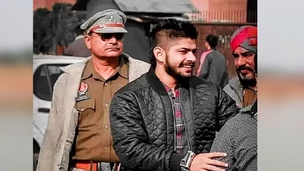 Who is Lawrence Bishnoi