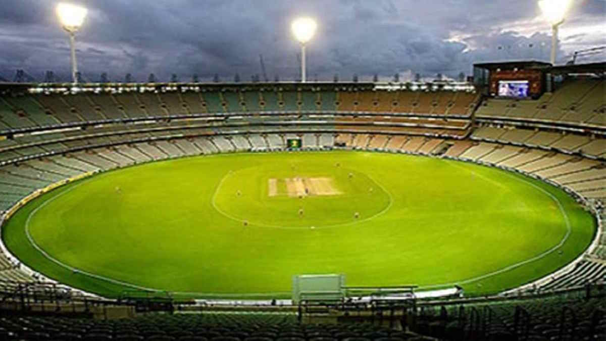 MA Chidambaram stadium MA Chidambaram stadium