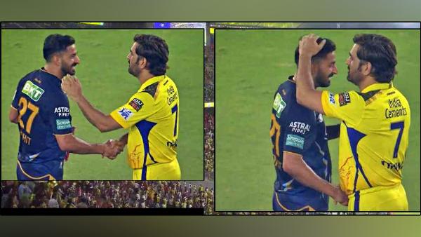 MS Dhoni CSK MS Dhoni CSK