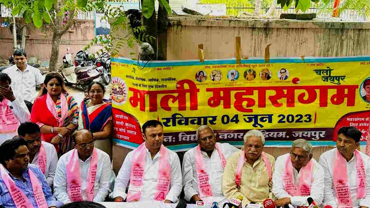 Saini Samaj Mahasangam Jaipur Saini Samaj Mahasangam Jaipur