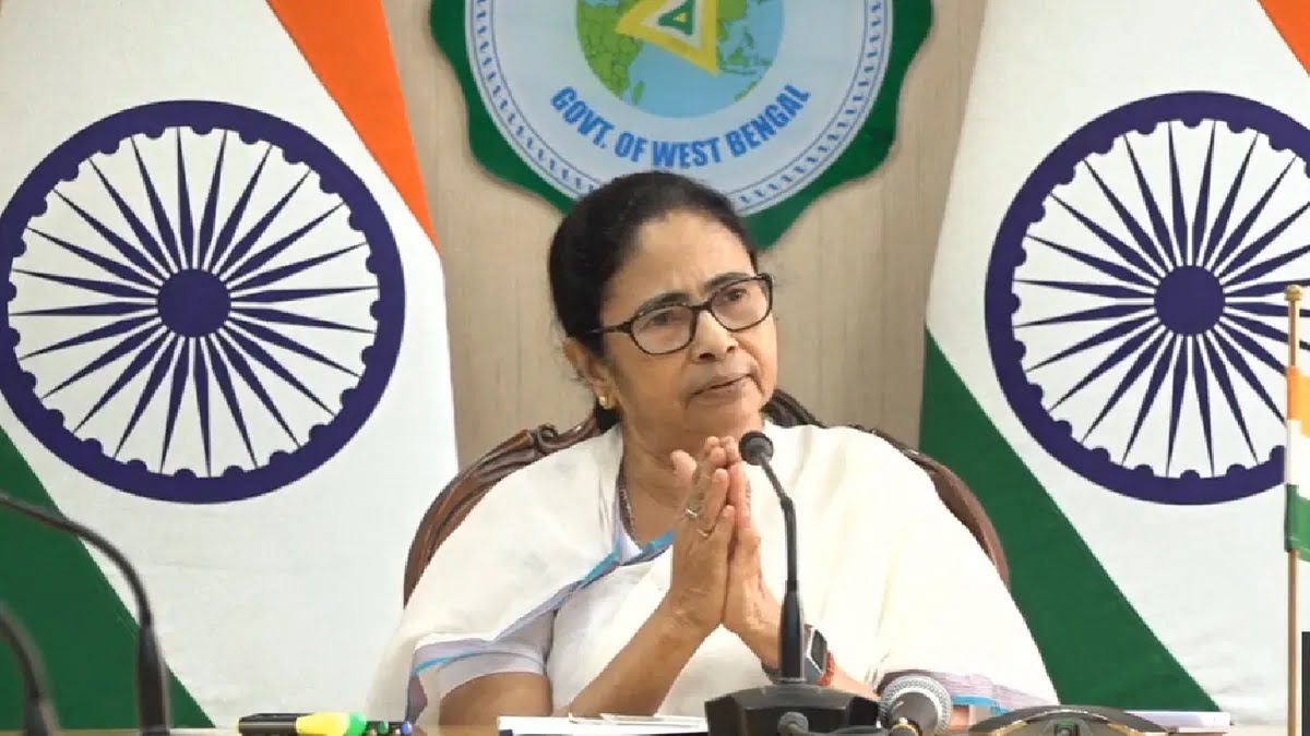 Mamata Banerjee Mamata Banerjee